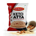 Nutroactive keto gluten free atta