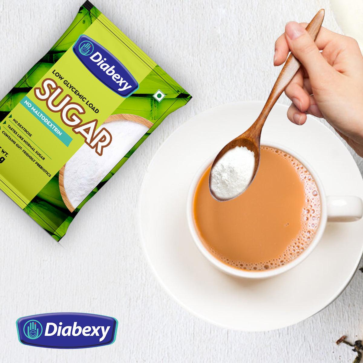 Diabexy Sugar Free Sweetener - 250g - Diabexy