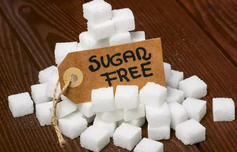 Is sugar-free sweets the healthiest option for diabetics? - Diabexy