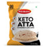 NutroActive Low Carb Keto Atta for Weight Loss | High Protein