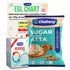 Diabexy Kit for Beginners (Diabexy Atta - 1kg, Reversol Tablet 30 Tab & EGL Chart- Hard Copy)