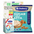 Diabexy Kit for Beginners (Diabexy Atta - 750g, Reversol Tablet 30 Tab & EGL Chart- Hard Copy)