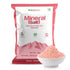 NutroActive MineralSalt Himalayan Pink Rock Salt- 1 kg