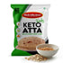 nutrooactive daily keto atta 