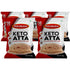 pack of 5 nutroactive keto gluten free atta 