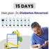 Diabexy 15 Day Diet Plan - [Download]