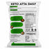 NutroActive Keto Atta Daily | Nuts Free Low Carb Atta
