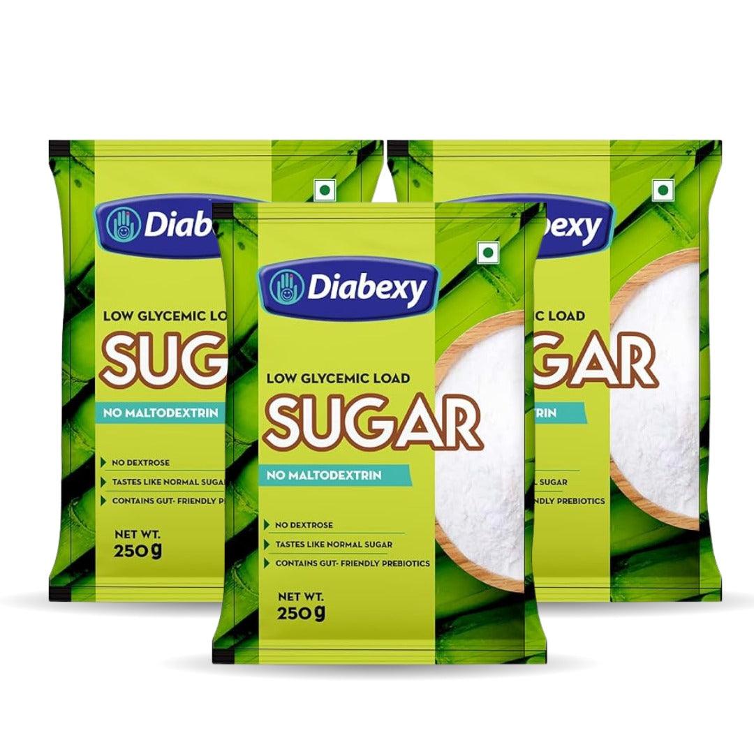 Diabexy Sugar Free Sweetener - 250g - Diabexy