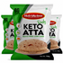 NutroActive Keto Atta Daily | Nuts Free Low Carb Atta