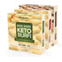 combo of Nutroactive barfi
