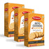 pack of 3 keto  almond cookies