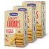 Pack of 3 diabexy salty jeera cookies