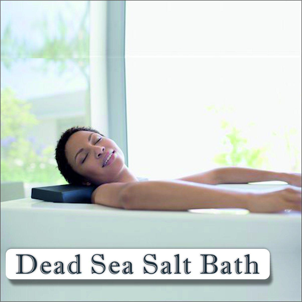 NutroActive Dead Sea Salt - 200 gm - Diabexy
